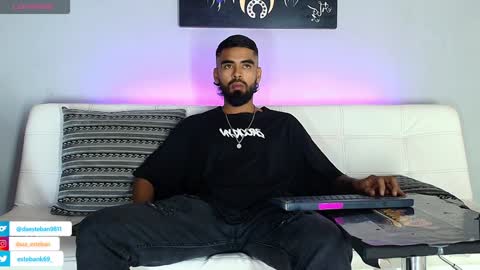 SCOTT  THEO  KAMERON  GENDERSON online show from January 2025 04:06:01 AM