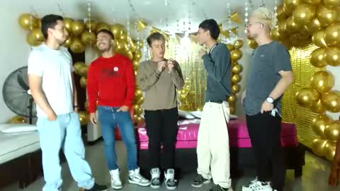 the goodfellas online show from December 2024 10:36:01 PM