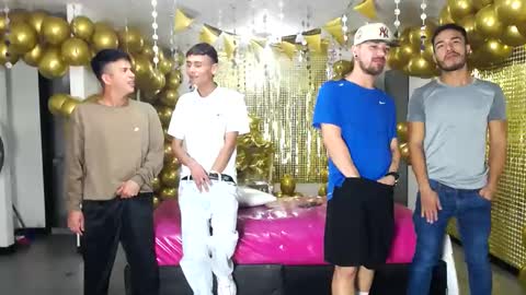 the goodfellas online show from December 2024 09:53:02 PM