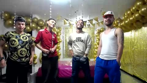 the goodfellas online show from December 2024 01:17:02 PM