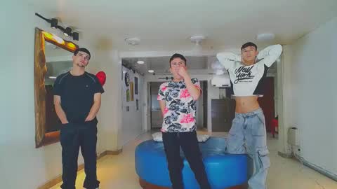 the goodfellas online show from January 2025 10:34:02 PM