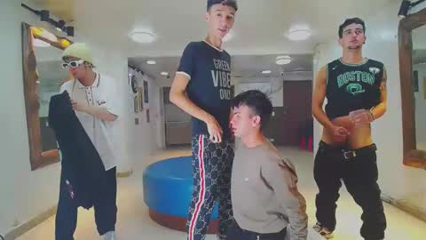 the goodfellas online show from January 2025 10:40:01 PM