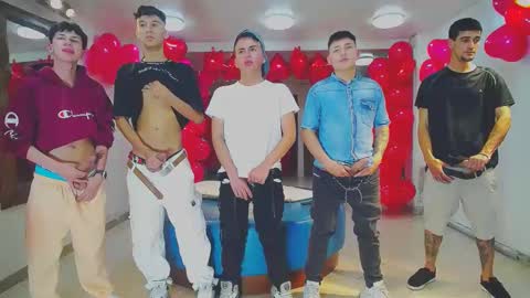 the goodfellas online show from January 2025 09:16:01 PM