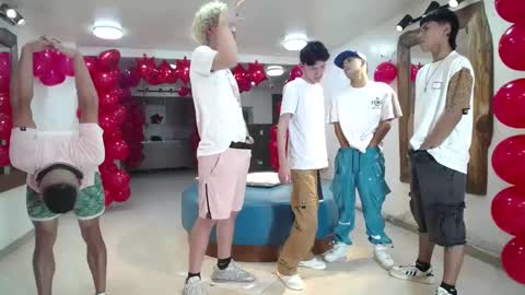 the goodfellas online show from January 2025 09:20:01 PM