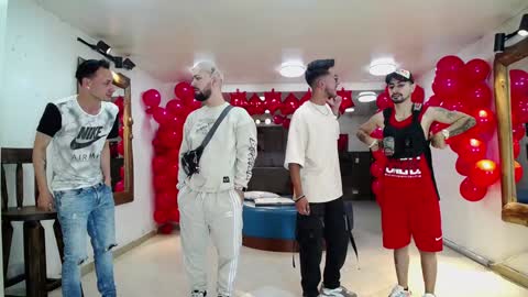 the goodfellas online show from January 2025 09:16:01 PM