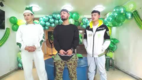 the goodfellas online show from March 2025 11:09:02 PM