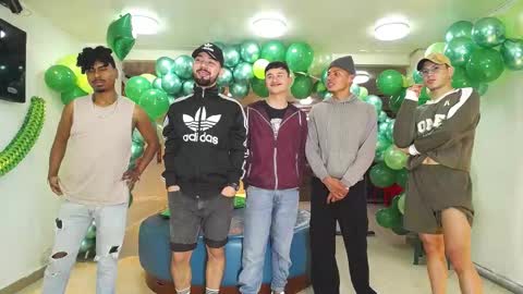 the goodfellas online show from March 2025 11:14:01 PM