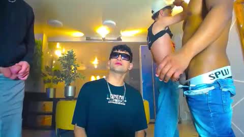 the goodfellas online show from September 2025 06:09:01 PM