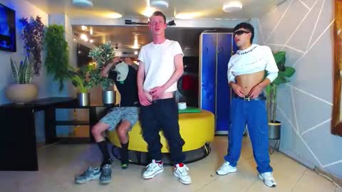 the goodfellas online show from September 2025 05:15:02 PM