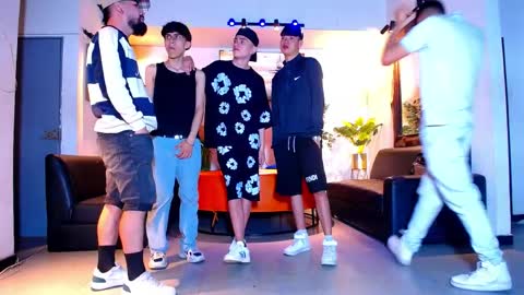 the goodfellas online show from April 2026 08:50:01 PM