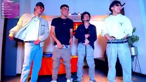 the goodfellas online show from April 2026 08:42:02 PM