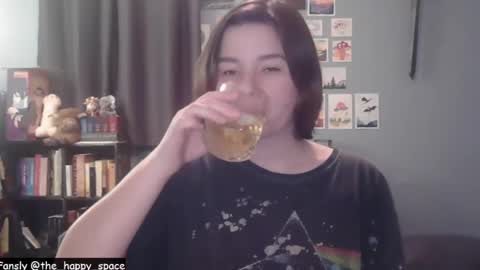 MATERNITY LEAVE  online show from February 2026 01:20:02 AM