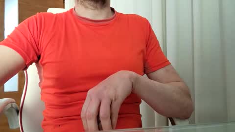 Snapshot of the_hard_baguette chatting on February 2026 12:14:01 PM La Baguette dure online show from February 2026 12:14:01 PM