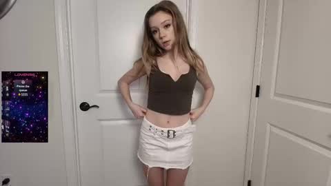 the_hotties online show from February 2026 10:05:02 PM