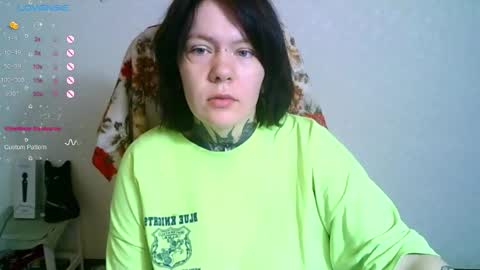 the_ice_owl online show from October 2025 07:00:02 AM