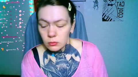 the_ice_owl online show from November 2025 06:01:01 AM