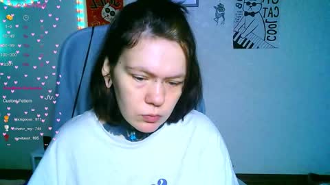 the_ice_owl online show from November 2025 04:23:02 AM