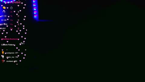 the_ice_owl online show from November 2025 02:01:02 AM