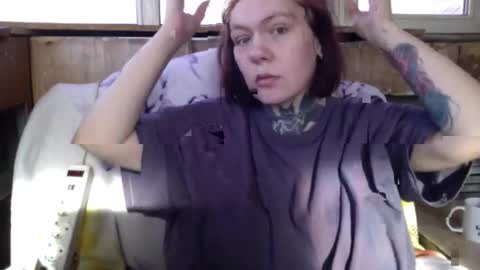 the_ice_owl online show from February 2026 08:35:02 AM