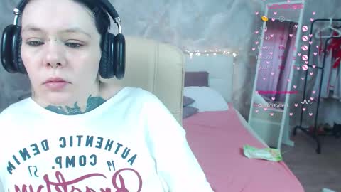 the_ice_owl online show from March 2026 05:57:02 AM