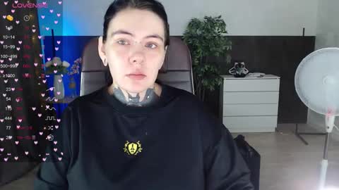 the_ice_owl online show from March 2026 12:59:01 AM