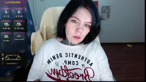 the_ice_owl online show from April 2026 11:51:02 AM