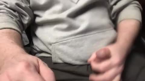 BarryMcCockiner online show from March 2025 04:44:02 PM