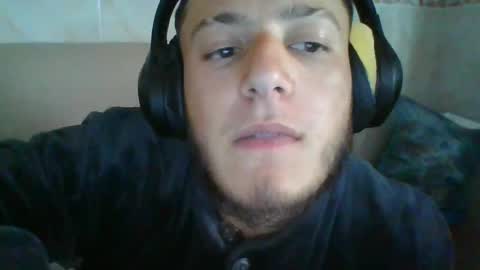 Carlos Parra online show from January 2025 03:14:02 PM