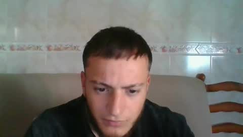 Carlos Parra online show from February 2025 03:57:02 PM