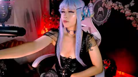 Snapshot of the_kitty_roxy chatting on July 2026 07:23:01 AM ... ... online show from July 2026 07:23:01 AM