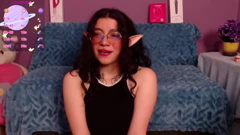 lilith  online show from February 2026 08:13:01 AM