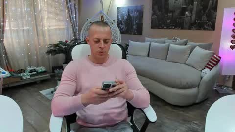 the_mann_69 online show from February 2025 06:23:01 AM