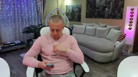 the_mann_69 online show from February 2025 05:37:02 AM