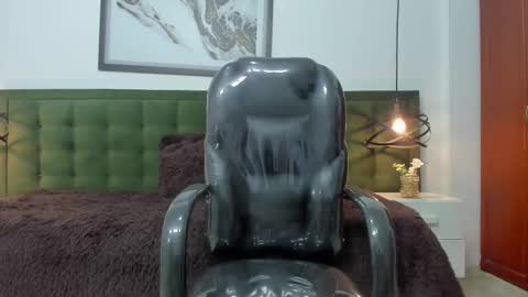   T H E    M A R K   K I N G online show from September 2025 12:54:01 PM