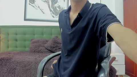   T H E    M A R K   K I N G online show from October 2025 05:23:02 PM