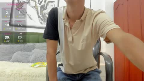   T H E    M A R K   K I N G online show from April 2026 05:29:01 PM