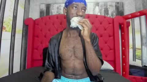 Ricky online show from September 2025 12:21:01 PM