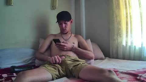 the_misfts online show from April 2026 12:33:01 PM