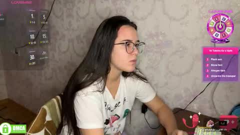 Alice online show from November 2025 05:59:01 PM