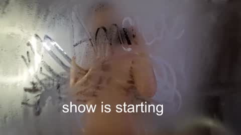 Anna online show from March 2026 08:34:01 PM