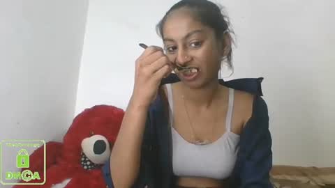 Suzan Sexy online show from January 2025 11:14:01 AM