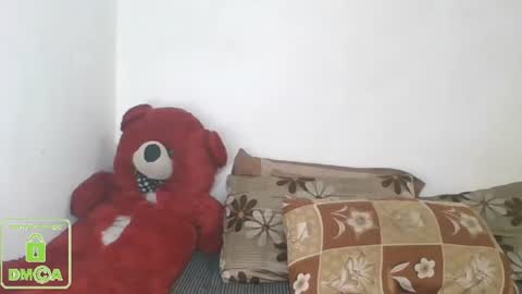 Suzan Sexy online show from January 2025 07:49:02 AM