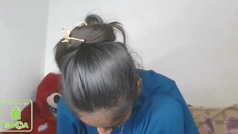 Suzan Sexy online show from February 2025 05:53:02 AM