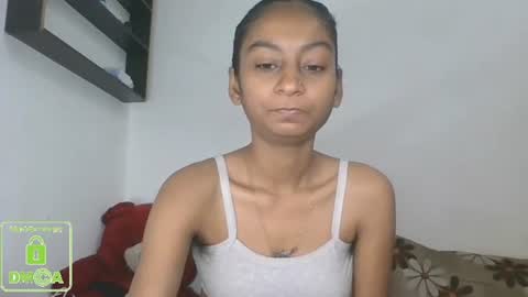 Suzan Sexy online show from February 2025 04:12:02 AM