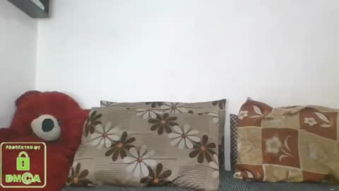 Suzan Sexy online show from March 2025 08:16:02 AM