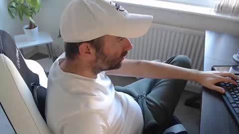 the_sensual_masturwait online show from October 2025 09:07:02 AM