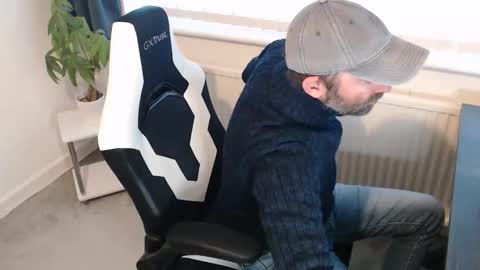 the_sensual_masturwait online show from October 2025 06:29:01 PM