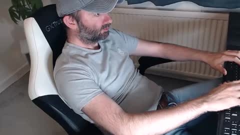 the_sensual_masturwait online show from October 2025 07:14:02 PM