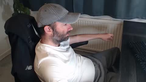 the_sensual_masturwait online show from October 2025 07:25:02 PM