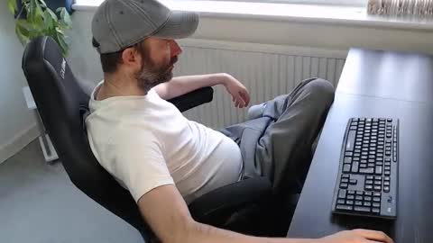 the_sensual_masturwait online show from October 2025 08:37:02 AM